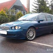 Ford Mondeo 2.0 Stationcar