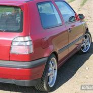 VW Golf 3 !!SOLGT!!