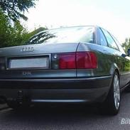 Audi 80