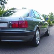 Audi 80