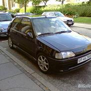 Peugeot 106 