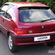 Peugeot 106 XS *SOLGT*