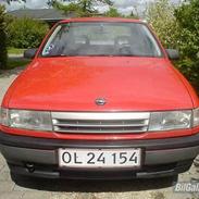 Opel Vectra A *solgt*