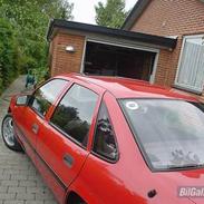 Opel Vectra A *solgt*