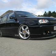 VW Golf 3 - SOLGT