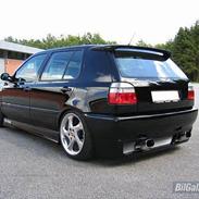 VW Golf 3 - SOLGT