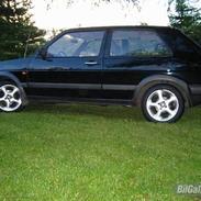 VW Golf II 1.8 GT