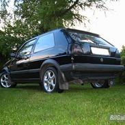 VW Golf II 1.8 GT