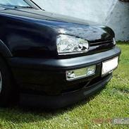 VW Golf 3