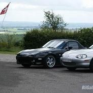 Mazda Mx5