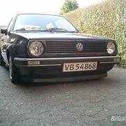 VW Gti 8v