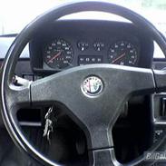Alfa Romeo 33 1,5 ie