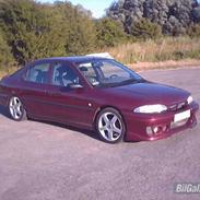 Ford Mondeo cl
