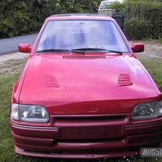 Ford RS Turbo 1,9