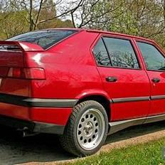Alfa Romeo 33 1,5 imola