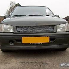 Opel Corsa A GSI.. SOLGT..!!