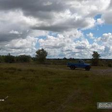 Land Rover 109 !SOLGT!