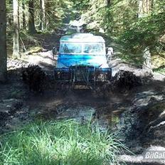 Land Rover 109 !SOLGT!