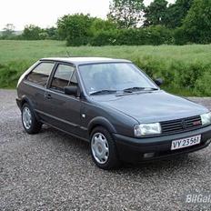VW Polo G40(solgt)