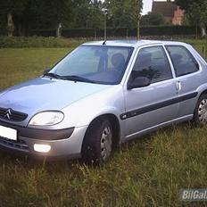 Citroën saxo