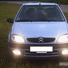 Citroën saxo