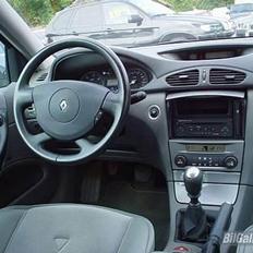 Renault Laguna Privilège