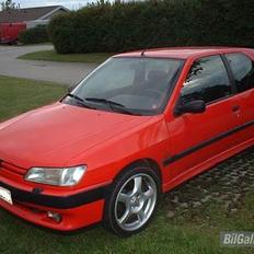 Peugeot 306 XSI - SOLGT