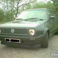 VW Golf GTI