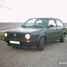 VW Golf GTI