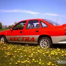 Opel vectra a 