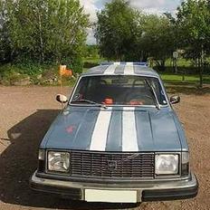 Volvo 245 