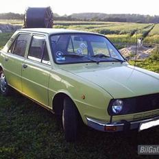 Skoda 105 S