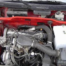 Peugeot 405 Gl stationcar