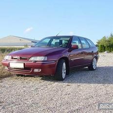 Citroën Xantia 2.0 HDi Weekend
