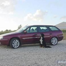 Citroën Xantia 2.0 HDi Weekend