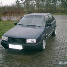 VW Polo GT (solgt) 