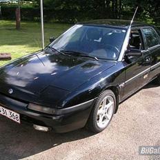 Mazda 323F