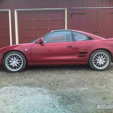 Toyota MR2