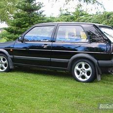 VW Golf II 1.8 GT