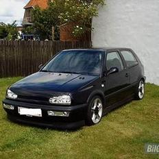 VW Golf 3