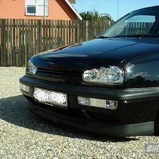 VW Golf 3