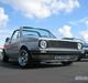 VW Golf 1 Cabriolet 