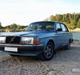 Volvo 240GL *Solgt*