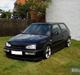 VW Golf 3