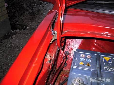 Ford RS Turbo 1,9 billede 6