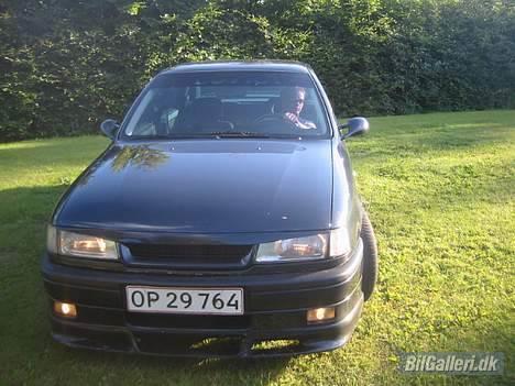 Opel Vectra billede 9