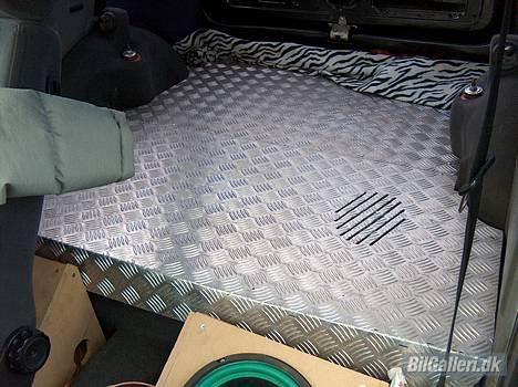 Opel Corsa A GSI.. SOLGT..!! billede 6