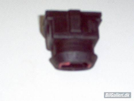 Audi 200 turbo billede 4