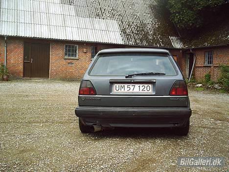 VW Golf (solgt) billede 6