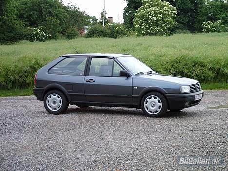 VW Polo G40(solgt) billede 2